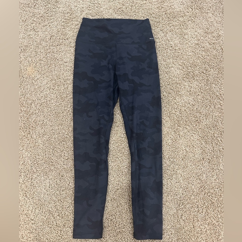 CRZ Yoga Leggings Size Medium